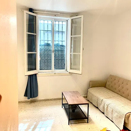 Sevilla Central * 塞维利亚