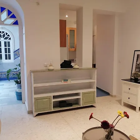 Sevilla Central Apartment