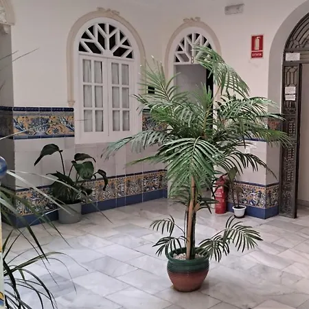 Apartment Sevilla Central