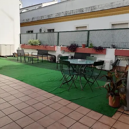 Sevilla Central *