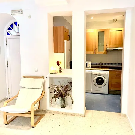 Apartment Sevilla Central *