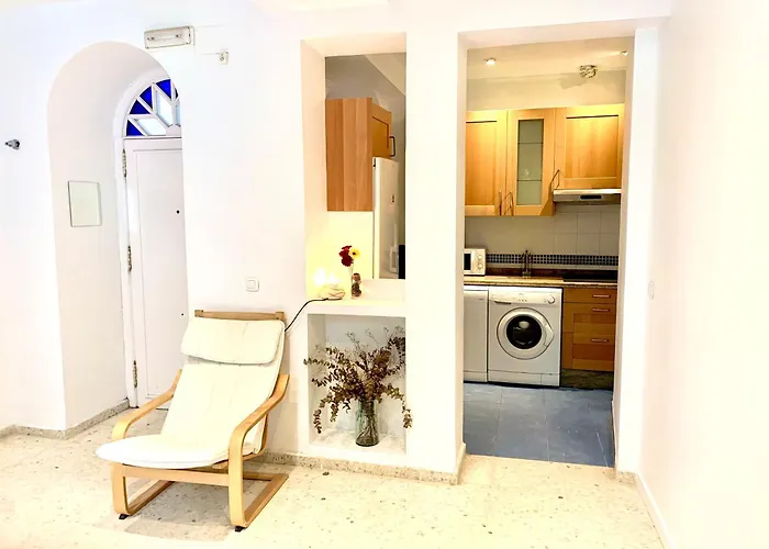 Appartamento Sevilla Central *