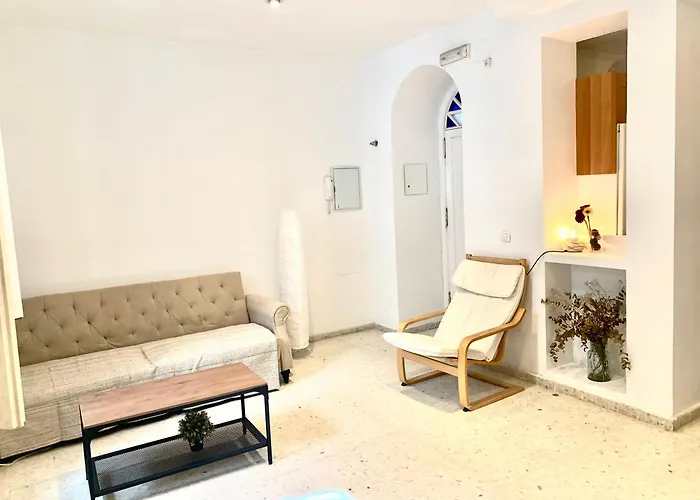 Appartamento Sevilla Central