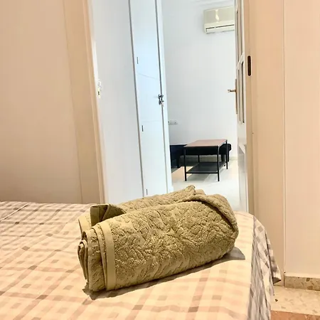 Appartamento Sevilla Central *