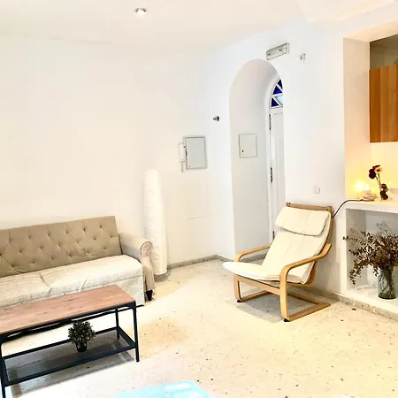 Appartamento Sevilla Central